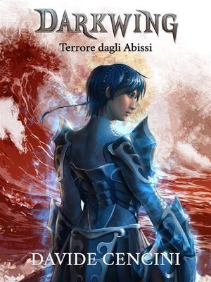 cover image of Darkwing 3 special--Terrore dagli Abissi